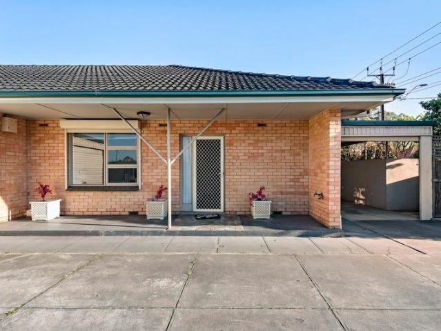 Apartment for rent in Horseshoe Creek, South Australia