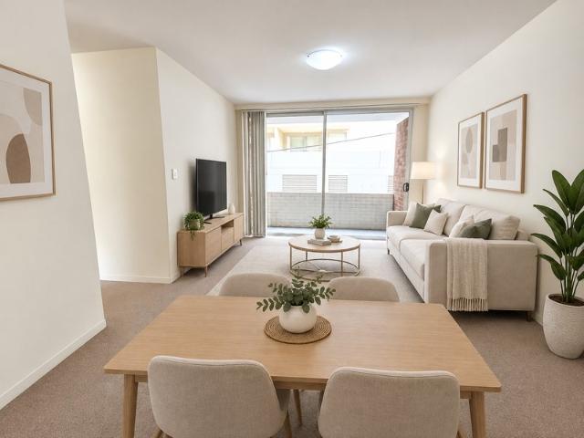 Apartment for rent in Eastern Suburbs, Sydney