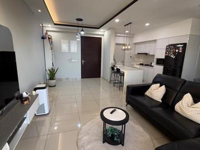 Condominium for rent in Wellesley, Penang