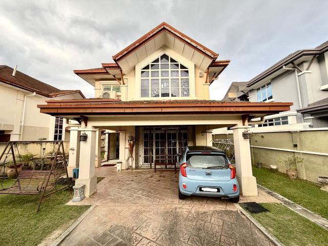 Residential House for sale in Kajang, Langat