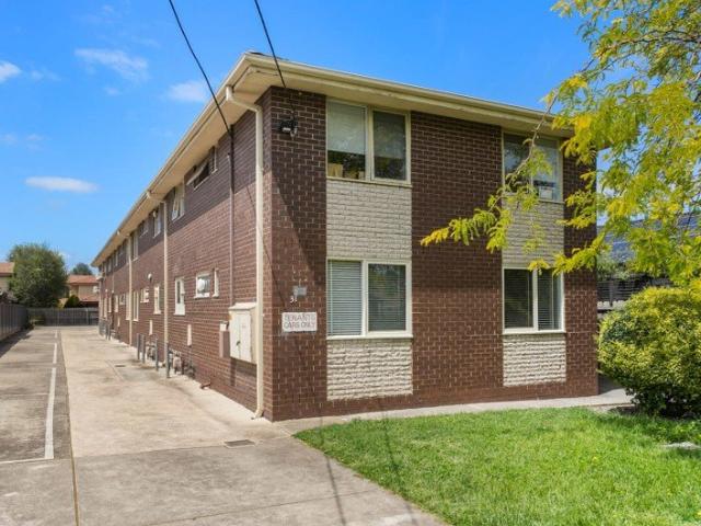 Apartment for rent in Camerons Creek, Victoria