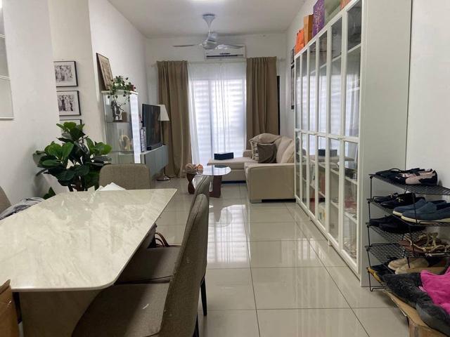 Condominium for rent in Petaling, Alam Impian