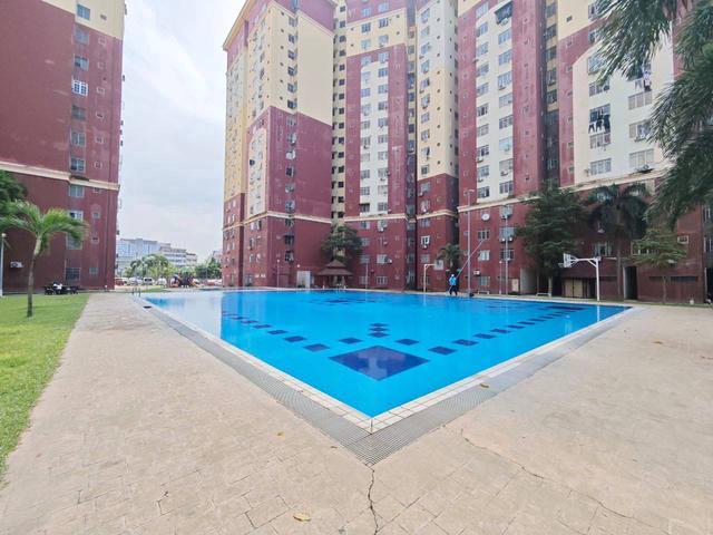 Apartment for sale in Petaling, Damansara Damai