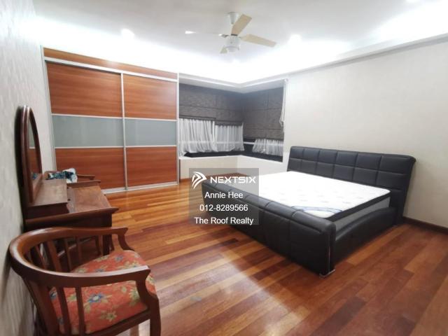 Residential House for sale in Beaufort, Sabah