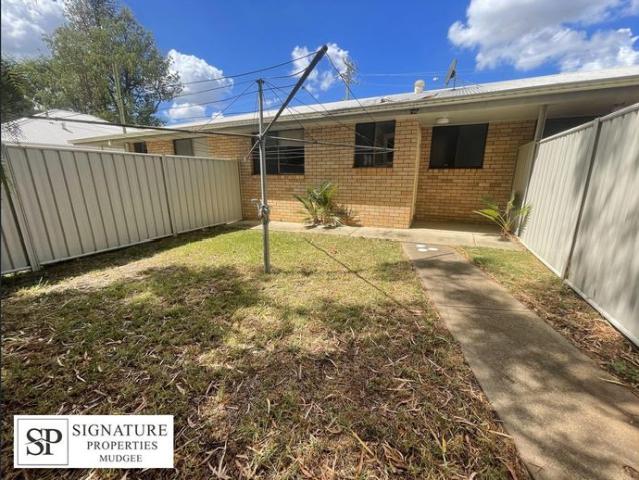 Apartment for rent in Mudgee, New South Wales