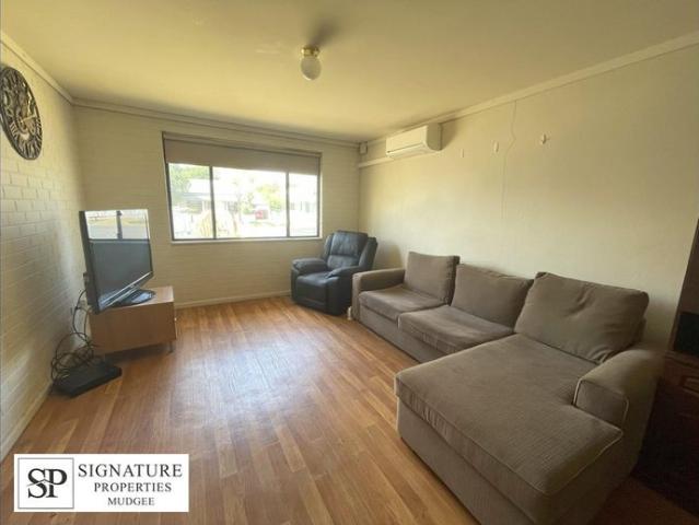 Apartment for rent in Mudgee, New South Wales