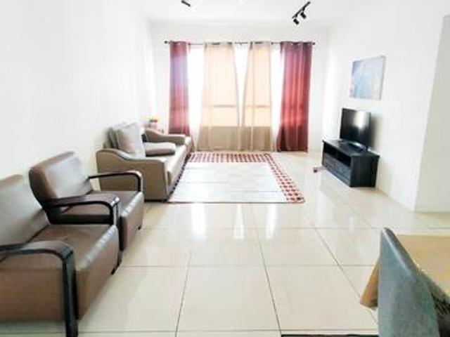 Apartment for sale in Wellesley, Penang