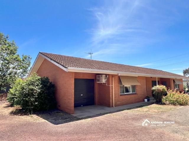Apartment for sale in Cobram, Victoria