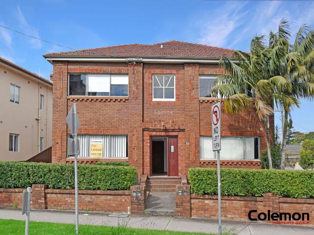 Apartment for rent in Sydney, New South Wales