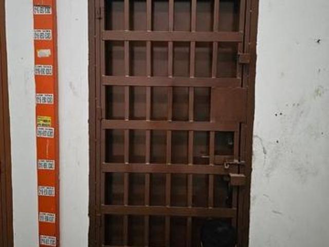 Flat for sale in Kajang, Langat