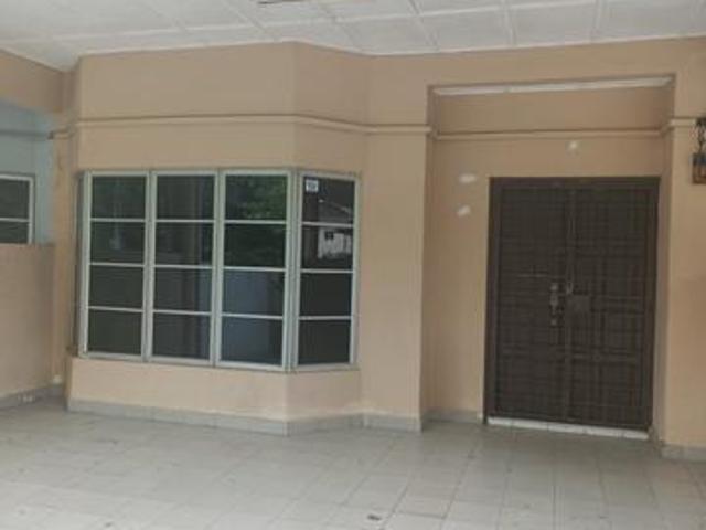 Terraced House for sale in Selayang, Selangor