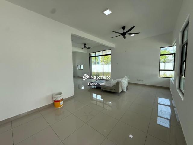 Residential House for rent in Johore Bahru, Johor