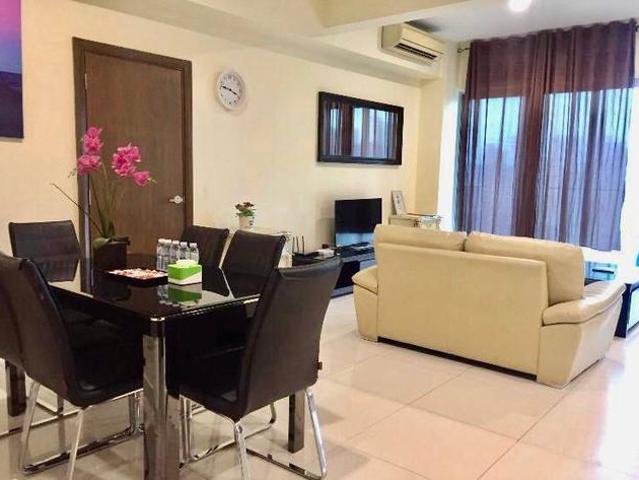 Serviced Residence for rent in Country Heights Damansara, Kuala Lumpur