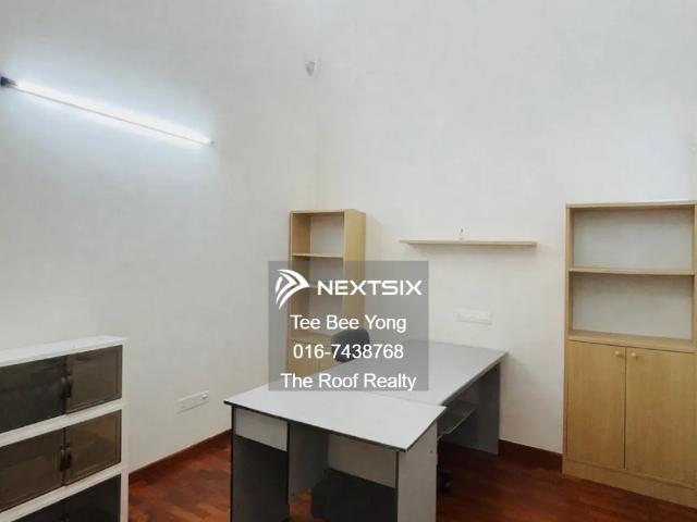 Residential House for sale in Petaling, Subang Jaya