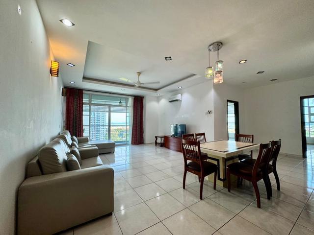Condominium for sale in Georgetown, Penang