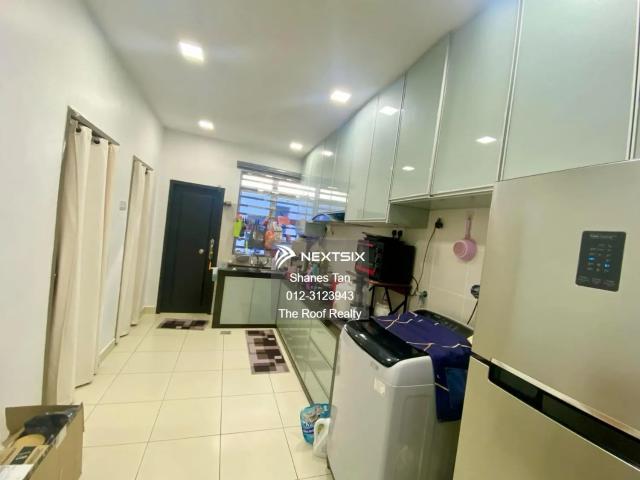 Residential House for sale in Kuching