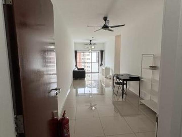 Condominium for rent in Petaling, Alam Impian