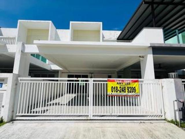 Terraced House for sale in Sendayan Village, Negeri Sembilan