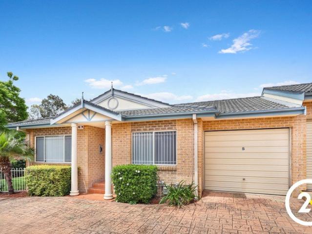 Villa for rent in Sydney, New South Wales