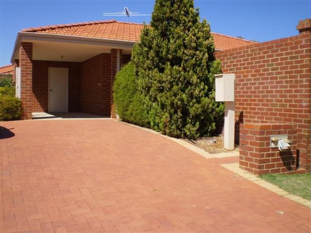 Villa for rent in Spearwood, City of Cockburn