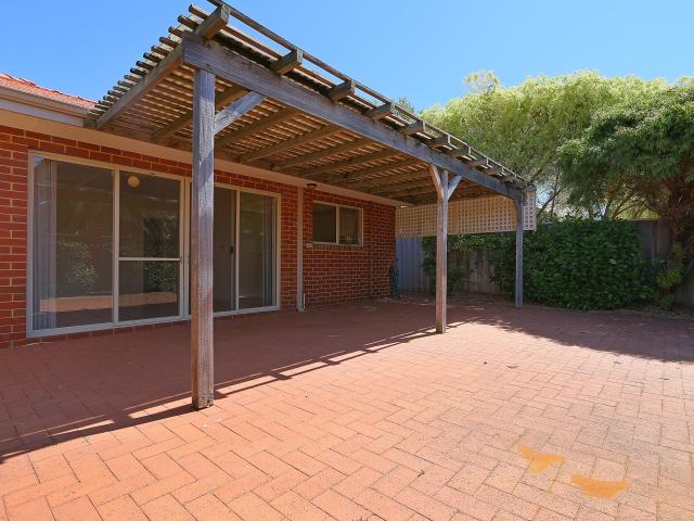 Apartment for rent in Spearwood, Western Australia