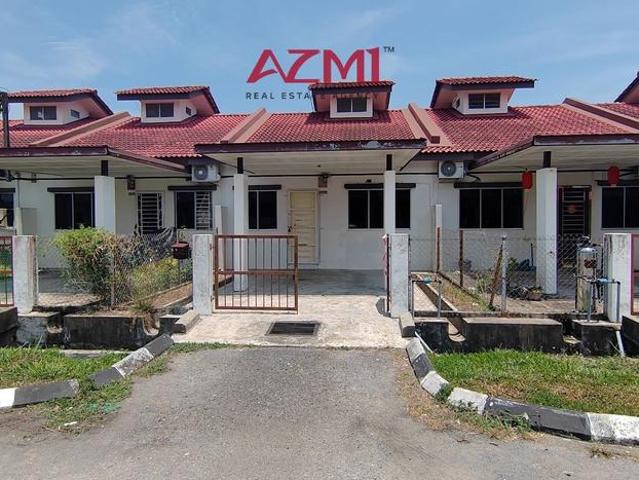 Terraced House for sale in Long Miri, Sarawak