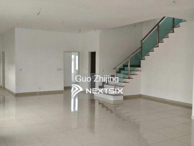 Residential House for sale in Georgetown, Penang