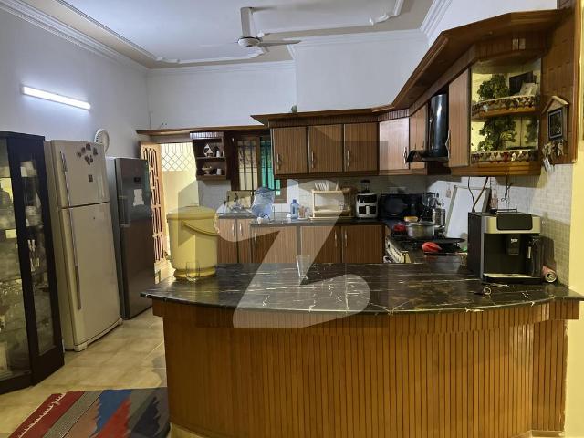 House for sale in Gulshan-e-Iqbal Town, North Waziristan