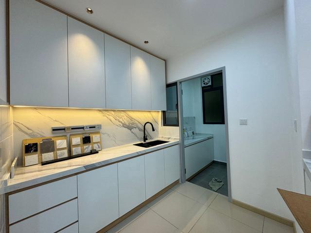 Serviced Residence for rent in Petaling, Subang Jaya