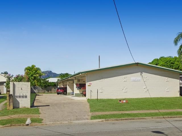 Apartment for rent in Townsville, Queensland