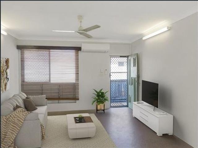 Apartment for rent in Townsville, Queensland