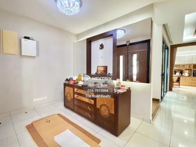 Residential House for sale in Tampoi, Johor Bahru