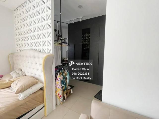 Residential House for rent in Johor Bahru, Johor