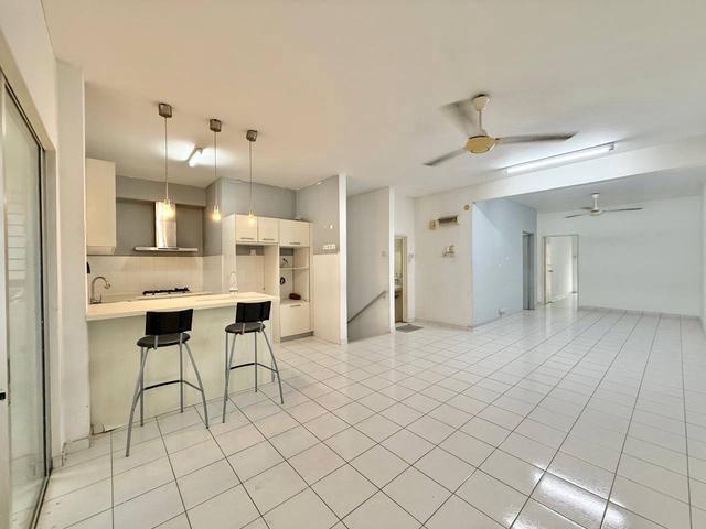 Townhouse for sale in Majlis Perbandaran Selayang, Gombak