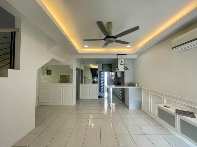 Terraced House for sale in Petaling, Subang Jaya