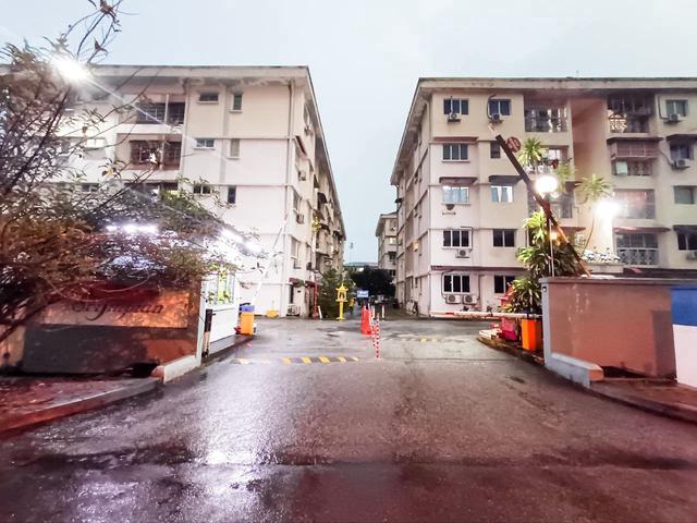 Apartment for sale in Petaling, Subang Jaya