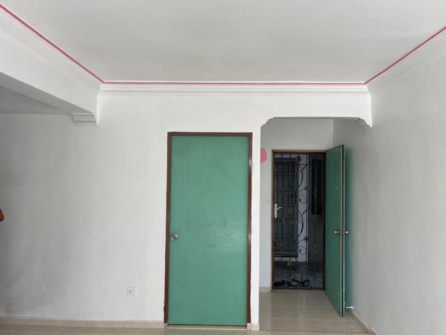 Flat for sale in Johore Bahru, Johor