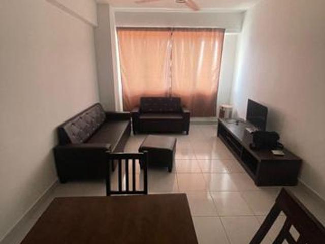 Serviced Residence for rent in Petaling, Subang Jaya