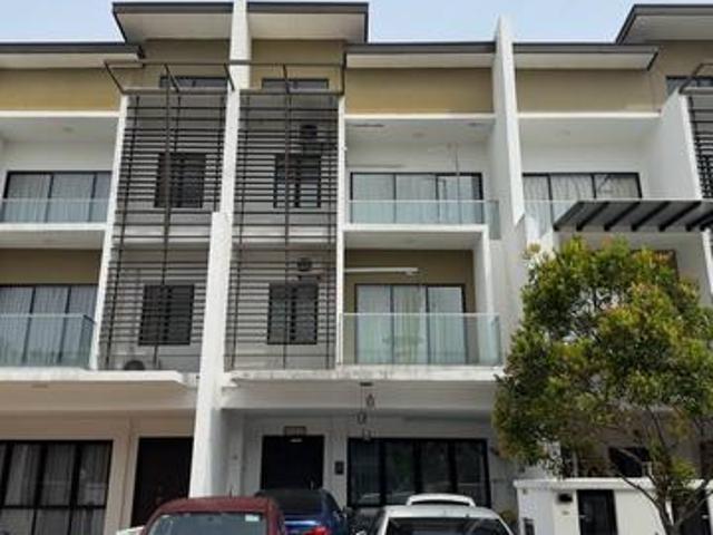 Terraced House for sale in Selayang, Selangor