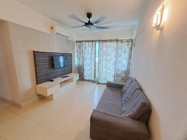 Apartment for sale in Penang