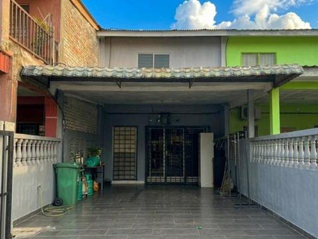Terraced House for sale in Petaling, Alam Impian