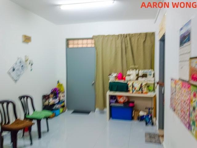 Apartment for sale in Petaling Jaya, Petaling