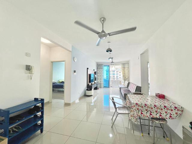Condominium for rent in Bandar Johor Bahru, Johor
