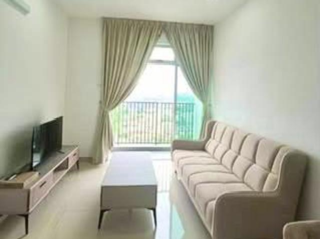 Serviced Residence for rent in Johore Bahru, Johor