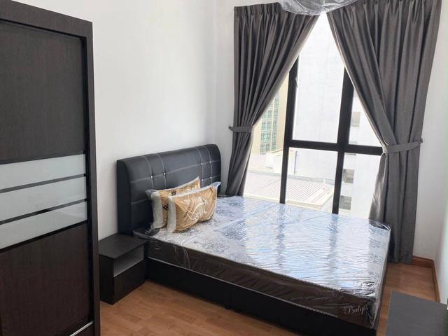 Serviced Residence for rent in Johore Bahru, Johor