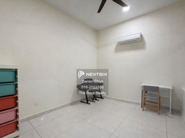 Residential House for sale in Bukit Ledang, Johor