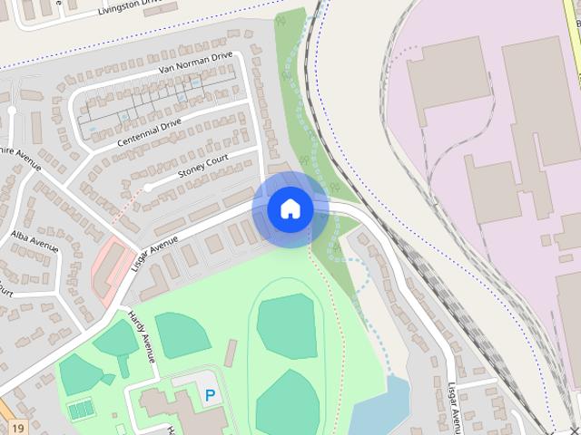 Apartment for rent in Tillsonburg, Ontario