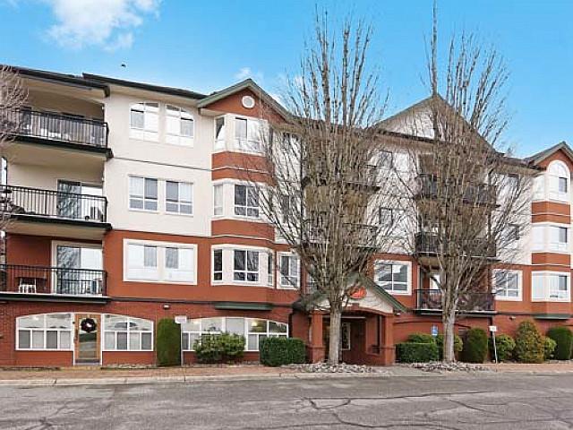 Condo for sale in Chilliwack