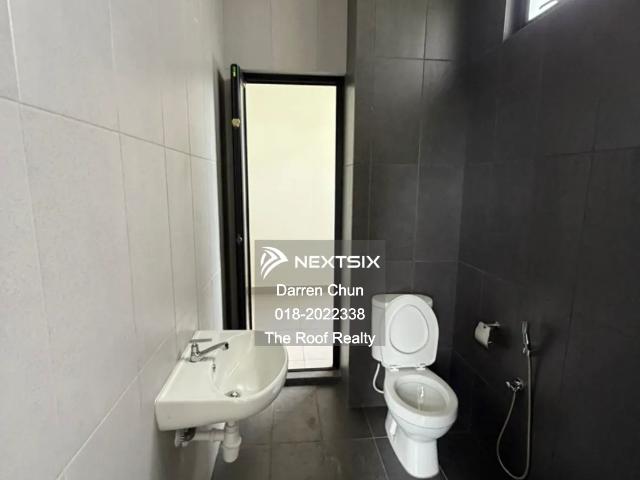 Residential House for sale in Johore Bahru, Johor