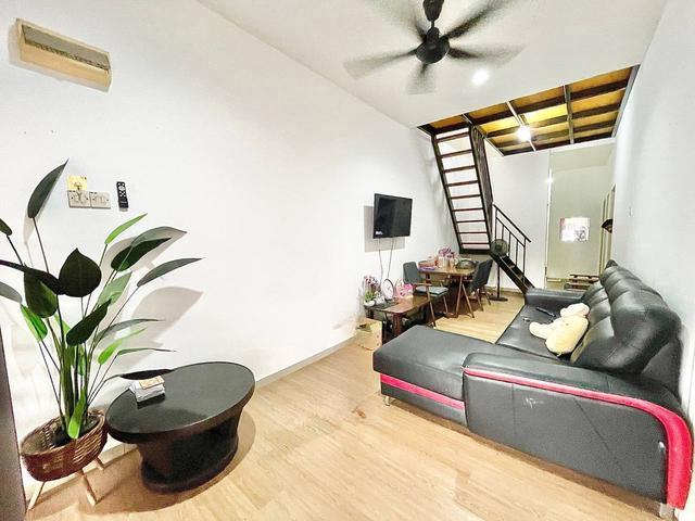Terraced House for sale in Petaling, Alam Impian